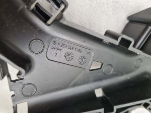 Кронштейн проводов Mercedes E220 D Amg Рестайл — фото 2