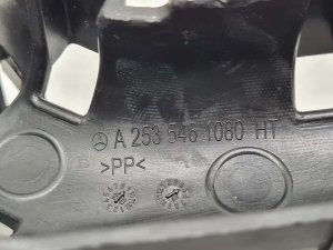 Кронштейн проводов Mercedes E220 D Amg Рестайл — фото 5
