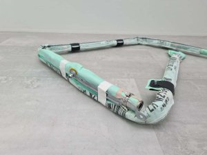 Подушка безопасности боковая левая Mercedes E220 D — фото 3