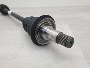 Полуось моста задний правый Mercedes E220 D Amg — фото 6