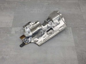 Тепловой экран правый Mercedes E220 D Amg Рестайл — фото 4