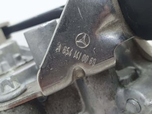 Радиатор системы EGR Mercedes E220 D Amg Рестайл — фото 6
