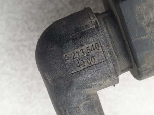 Провод датчика ABS задний левый Mercedes E220 D — фото 3