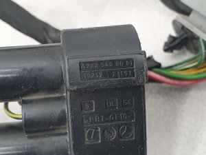 Проводка (коса) двигателя Mercedes E220 D Amg — фото 13
