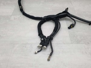 Проводка (коса) двигателя Mercedes E220 D Amg — фото 15