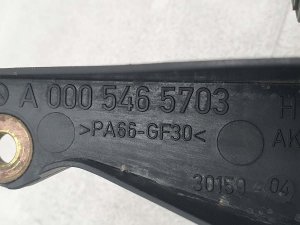 Проводка (коса) двигателя Mercedes E220 D Amg — фото 8
