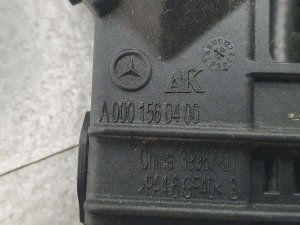 Проводка (коса) двигателя Mercedes E220 D Amg — фото 9