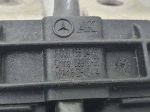 Проводка (коса) двигателя Mercedes E220 D Amg — фото 10