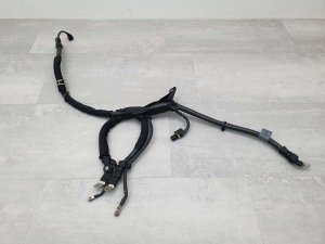 Проводка (коса) двигателя Mercedes E220 D Amg — фото 6