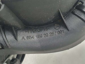 Проводка (коса) двигателя Mercedes E220 D Amg — фото 4