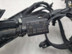 Проводка (коса) двигателя Mercedes E220 D Amg — фото 10
