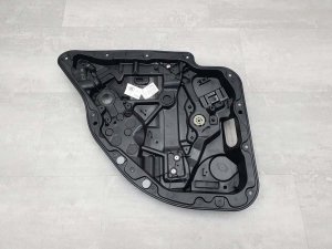 Стеклоподъемник задний левый Mercedes E220 D Amg — фото 5