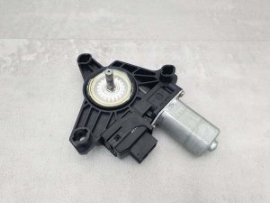 Моторчик стеклоподъемника задний правый Mercedes — фото 2