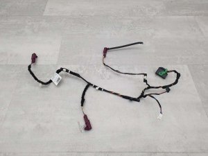 Проводка двери задняя Bmw X5 G05 B57D30B 2022 — фото 1