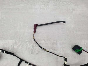 Проводка двери задняя Bmw X5 G05 B57D30B 2022 — фото 4