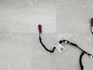 Проводка двери задняя Bmw X5 G05 B57D30B 2022 — фото 3