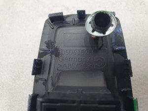 Кнопка стеклоподъемника Bmw X5 F15 — фото 2