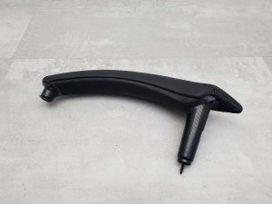 Ручка двери внутренняя левая Bmw X5 E70 — фото 2