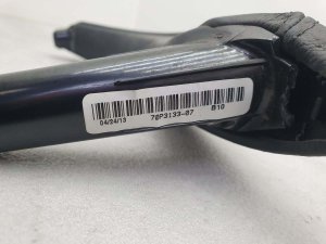 Ручка двери внутренняя левая Bmw X5 E70 — фото 4