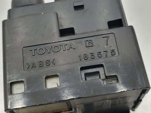 Блок управления зеркалами передний левый Toyota — фото 4