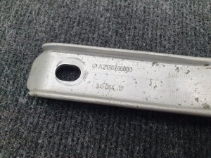 Распорка кузова Mercedes E220 D Amg W213 OM654 — фото 7