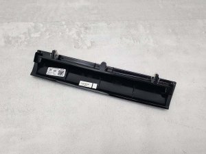 Накладка консоли Bmw 5 G30 — фото 3