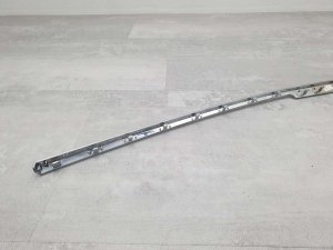 Накладка торпедо Bmw X5 F15 — фото 6