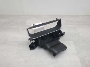 Кожух рулевой колонки Land Rover Range Rover Sport — фото 7