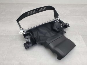 Кожух рулевой колонки Land Rover Range Rover Sport — фото 9