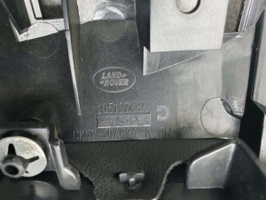 Кожух рулевой колонки Land Rover Range Rover Sport — фото 1