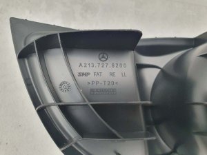 Подстаканник Mercedes E220 D Amg Рестайл W213 — фото 1