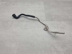 Патрубок Mercedes Gle 250D W166 OM651.960 2018 — фото 6