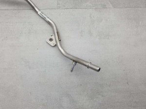 Патрубок Mercedes Gle 250D W166 OM651.960 2018 — фото 2
