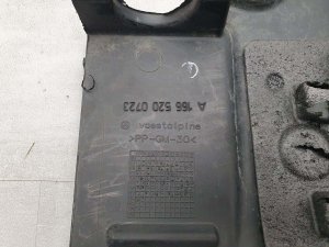 Защита двигателя Mercedes Gle 250D W166 OM651.960 — фото 2
