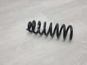 Пружина подвески задняя Mercedes Gle 250D W166 — фото 4