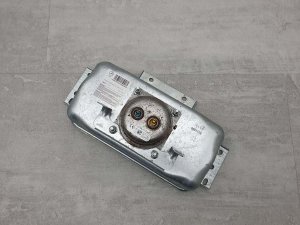 Подушка безопасности пассажира Mercedes Gle 250D — фото 4