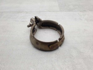 Хомут Mercedes Gle 250D W166 OM651.960 2018 — фото 4
