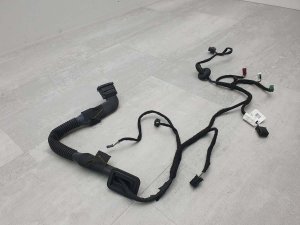 Проводка двери задняя правая Mercedes Gle 250D — фото 8