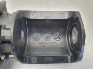 Интеркулер Mercedes Gle 250D W166 OM651.960 2018 — фото 6