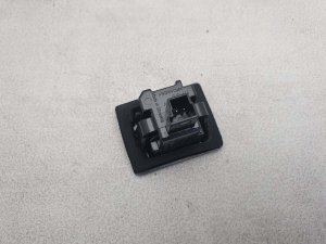 Подсветка номера Mercedes Gle 250D W166 OM651.960 — фото 2