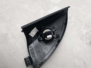 Динамики Hi-Fi Mercedes Gle 250D W166 — фото 4