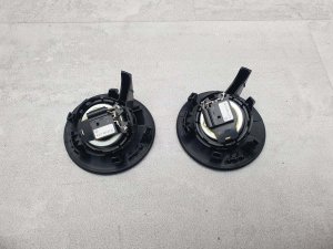 Динамики Hi-Fi Mercedes Gle 250D W166 — фото 17