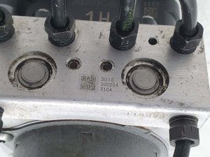 Блок ABS Mercedes Gle 250D W166 OM651.960 2018 — фото 7