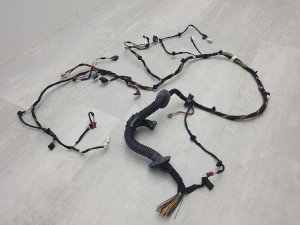Проводка крышки багажника Mercedes Gle 250D W166 — фото 2