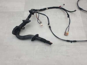 Проводка крышки багажника Mercedes Gle 250D W166 — фото 1