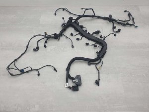 Проводка (коса) двигателя Mercedes Gle 250D W166 — фото 12
