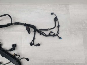 Проводка (коса) двигателя Mercedes Gle 250D W166 — фото 17