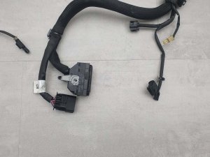 Проводка (коса) двигателя Mercedes Gle 250D W166 — фото 14