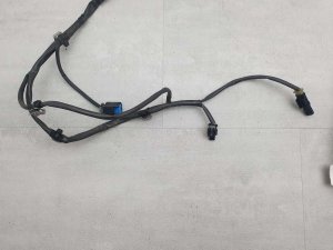 Проводка (коса) двигателя Mercedes Gle 250D W166 — фото 8