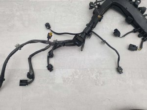 Проводка (коса) двигателя Mercedes Gle 250D W166 — фото 18